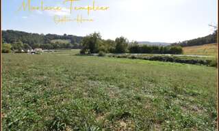 Terrain  2783 m² à vendre à Lucq-de-Béarn (64360)