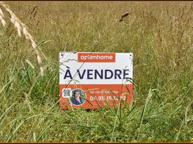 Terrain 2783 m2 LUCQ DE BEARN (64) — photo du bien