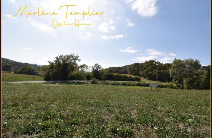 Terrain 2783 m2 LUCQ DE BEARN (64) — photo 4