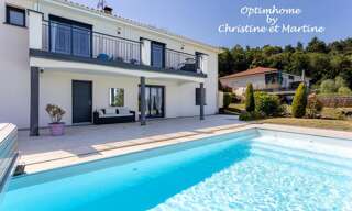 Maison 6 Pièces 192 m² à vendre à Orcines (63870)