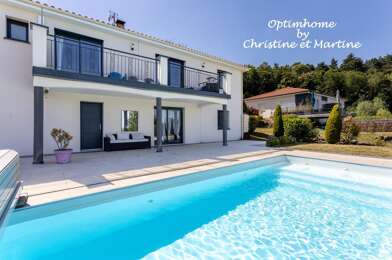 Maison 6 pièces 629000 €