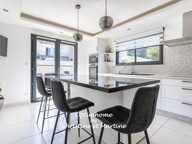 ORCINES : MAISON CONTEMPORAINE AVEC PISCINE – 192 M² – 4 CHAMBRES – TERRAIN 715 m² — photo 4