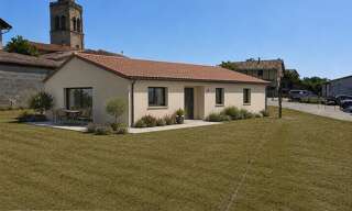 Terrain  644 m² à vendre à Montluel (01120)