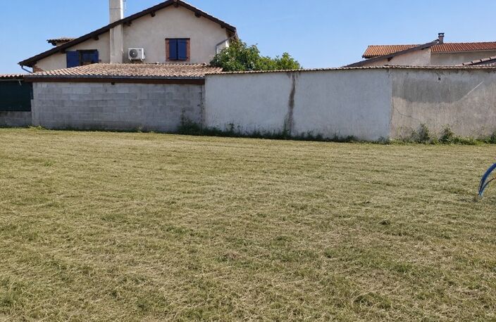 Terrain à vendre de 644,00 m²  (01) — photo 3
