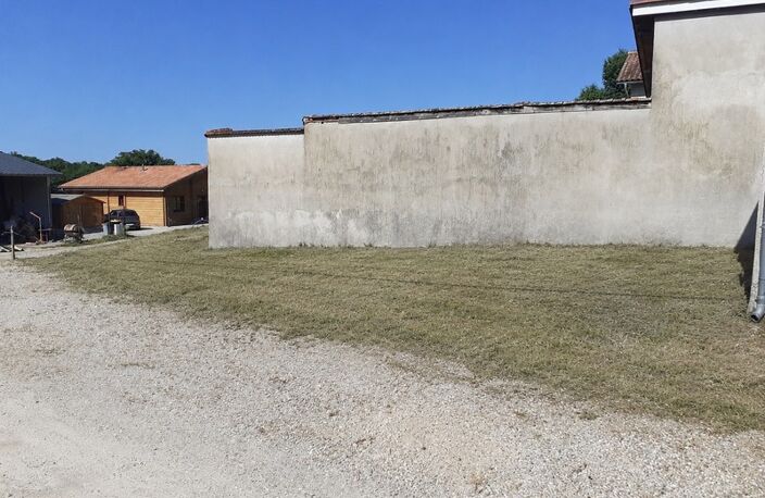 Terrain à vendre de 644,00 m²  (01) — photo 4
