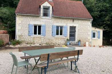 Maison 4 pièces 143000 €