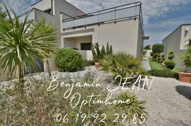 Maison 4 pièces 399000 €