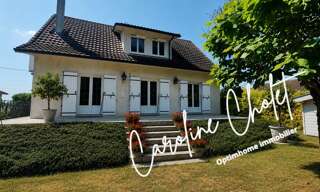 Maison 6 Pièces 140 m² à vendre à Saint-Magne-de-Castillon (33350)
