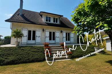 Maison 6 pièces 284000 €