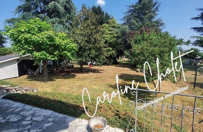 Maison à vendre 6 pièces SAINT MAGNE DE CASTILLON (33) — photo 2