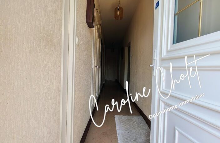 Maison à vendre 6 pièces SAINT MAGNE DE CASTILLON (33) — photo 4