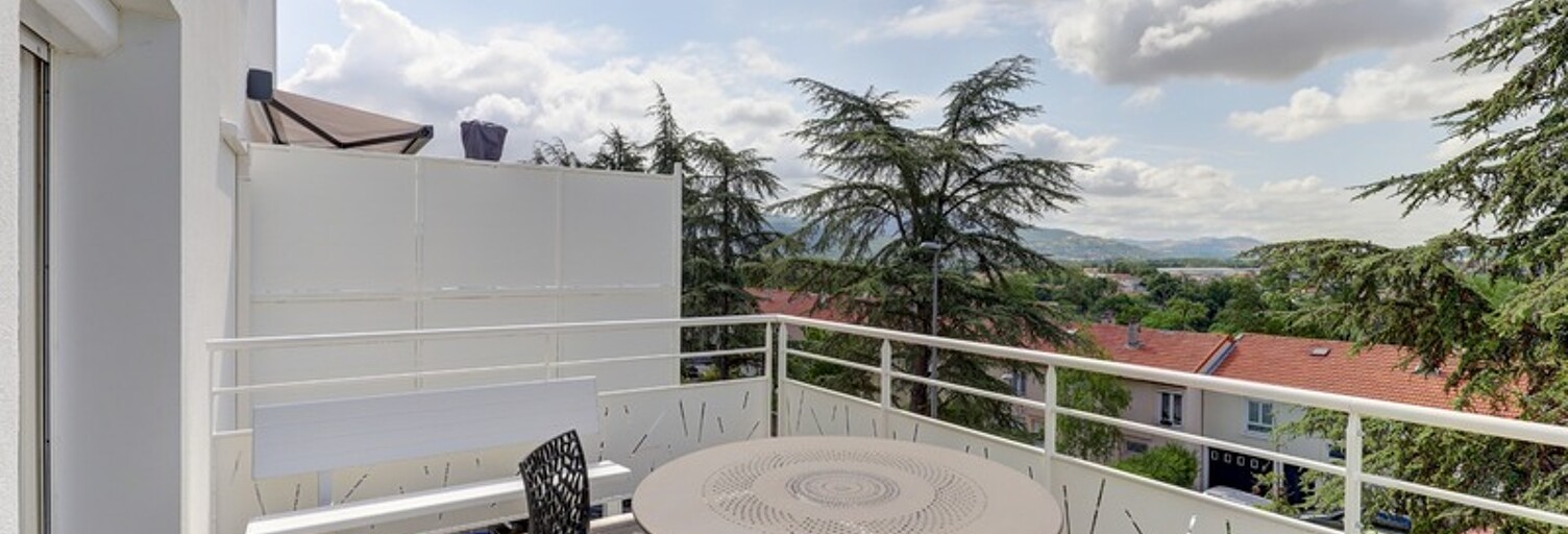 Maison 5 Pièces 108 m² à vendre à Le Cendre (63670)