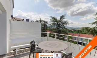 Maison 5 Pièces 108 m² à vendre à Le Cendre (63670)