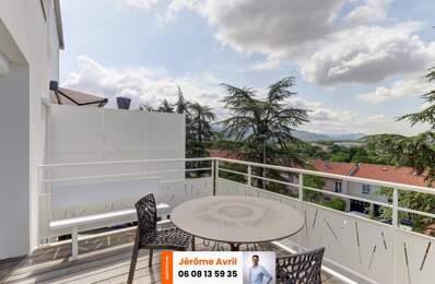 Maison de ville familiale, Le Cendre, 108 m², Jardin, Terrasse, 3 chambres, 5 pièces — photo du bien
