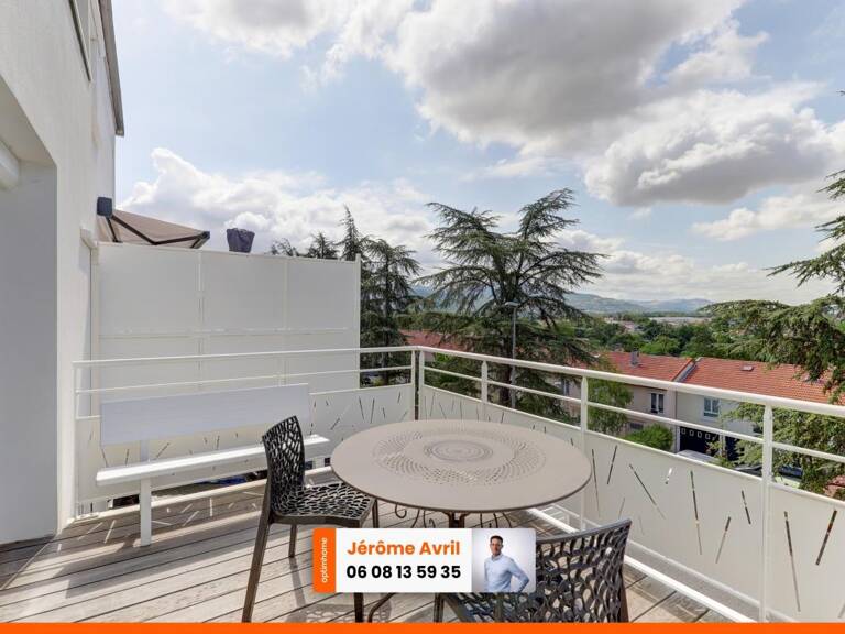 Maison de ville familiale, Le Cendre, 108 m², Jardin, Terrasse, 3 chambres, 5 pièces — photo 1