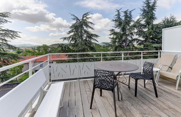 Maison de ville familiale, Le Cendre, 108 m², Jardin, Terrasse, 3 chambres, 5 pièces — photo 2