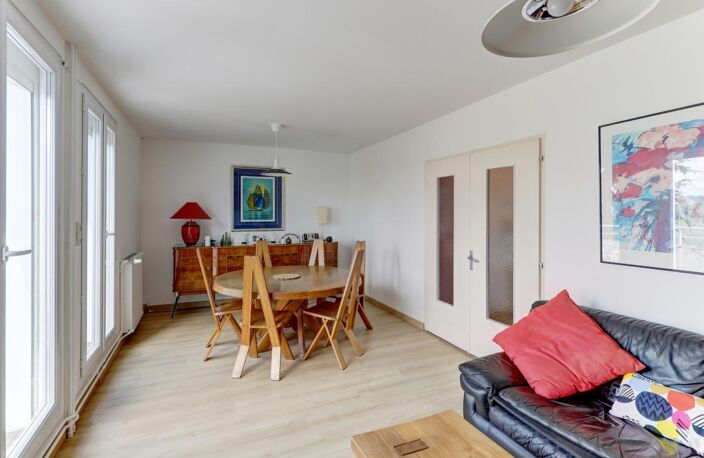 Maison de ville familiale, Le Cendre, 108 m², Jardin, Terrasse, 3 chambres, 5 pièces — photo 4