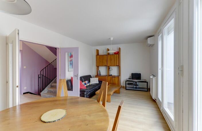 Maison de ville familiale, Le Cendre, 108 m², Jardin, Terrasse, 3 chambres, 5 pièces — photo 5