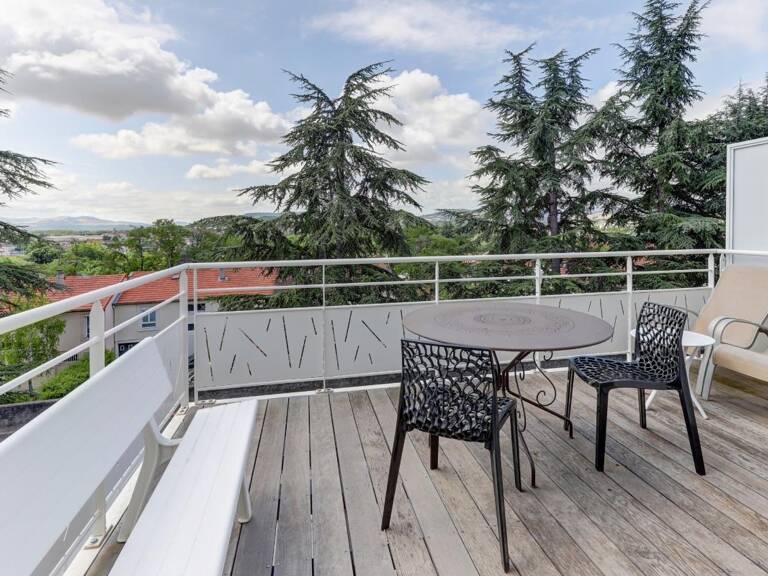 Maison de ville familiale, Le Cendre, 108 m², Jardin, Terrasse, 3 chambres, 5 pièces — photo 1