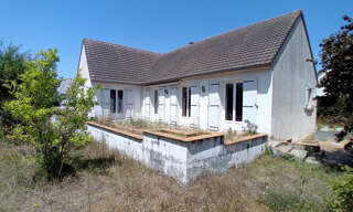 Maison 6 Pièces 114 m² à vendre à Vimont (14370)