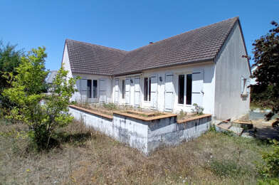 Maison 6 pièces 199000 €