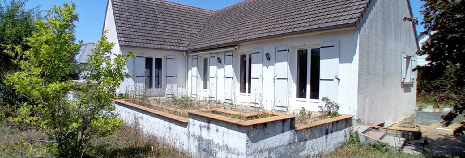 Maison 6 Pièces 114 m² à vendre à Vimont (14370)