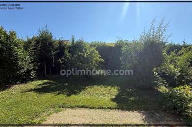 Maison 5 pièces 405000 €