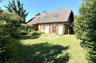 Maison 5 pièces 405000 €