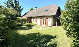 Maison 5 Pièces 90 m² à vendre à Vétraz-Monthoux (74100)