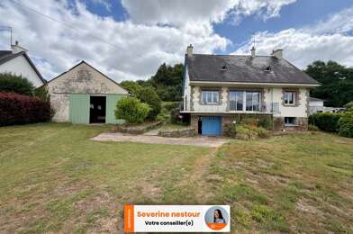Maison 8 pièces 194000 €