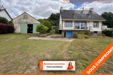 Maison 8 pièces 194000 €