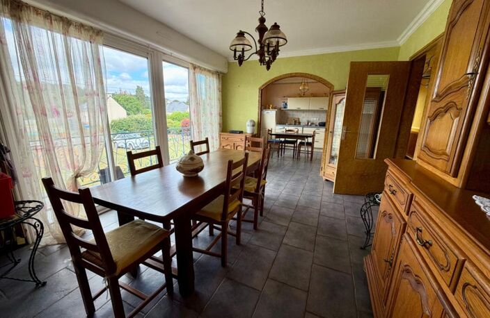 Maison à vendre 8 pièces  (56) — photo 3