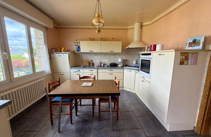 Maison à vendre 8 pièces  (56) — photo 4