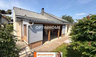 Maison 4 Pièces 81 m² à vendre à Ancourt (76370)