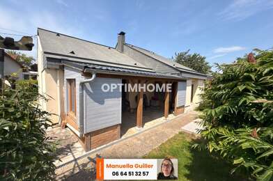 Maison 4 pièces 214000 €