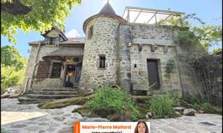 Maison 7 Pièces 156 m² à vendre à Saint-Éloi (23000)