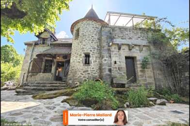 Maison 7 pièces 280900 €