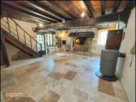 Maison familiale + dépendances à Saint Eloi en Creuse — photo 4