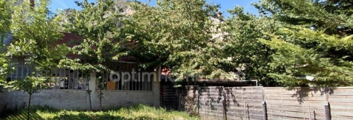 Appartement 1 Pièce 90 m² à vendre à Veynes (05400)