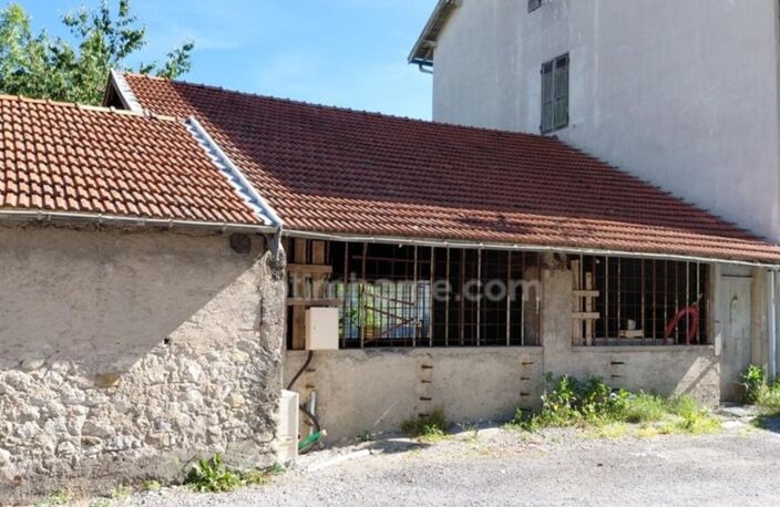 Local/bureau à vendre VEYNES (05) — photo 5