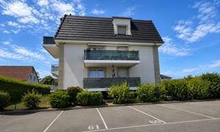 Appartement 2 Pièces 43 m² à vendre à Rosenau (68128)
