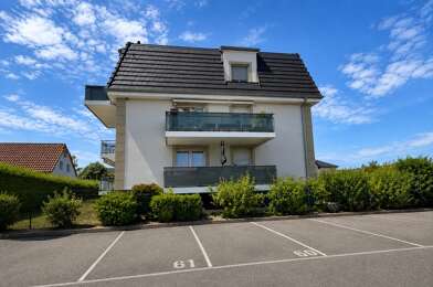 Appartement 2 pièces 145000 €