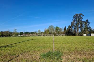Terrain  58000 €