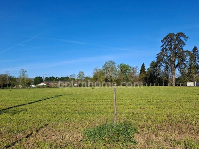 Terrain à vendre  SAUVETERRE DE BEARN (64) — photo 1
