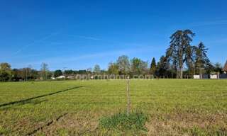 Terrain  2394 m² à vendre à Sauveterre-de-Béarn (64390)