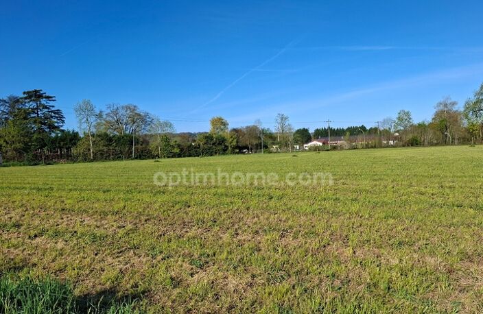 Terrain à vendre  SAUVETERRE DE BEARN (64) — photo 3