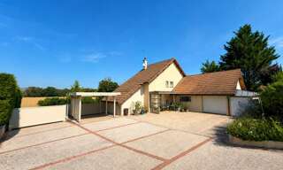 Maison 4 Pièces 200 m² à vendre à Mirebeau-sur-Bèze (21310)