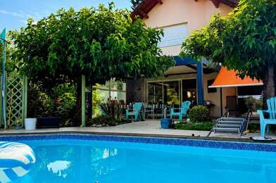 Maison 4 pièces 467900 €