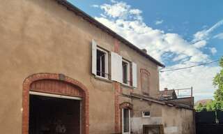 Maison 5 Pièces 89 m² à vendre à Vertaizon (63910)