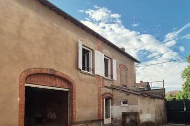 Maison 5 pièces 175000 €